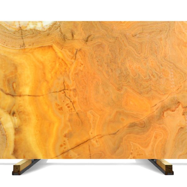 Orange Onyx