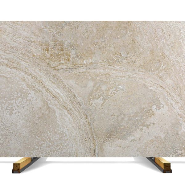 White Travertine