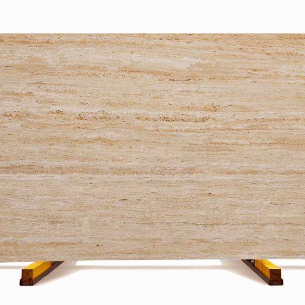 Classic Vein-Cut Travertine