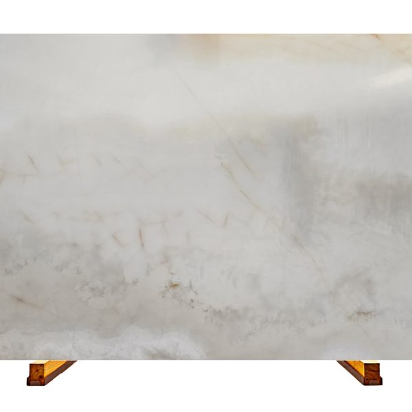 White Onyx