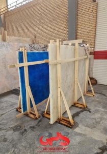 salb wooden pallets